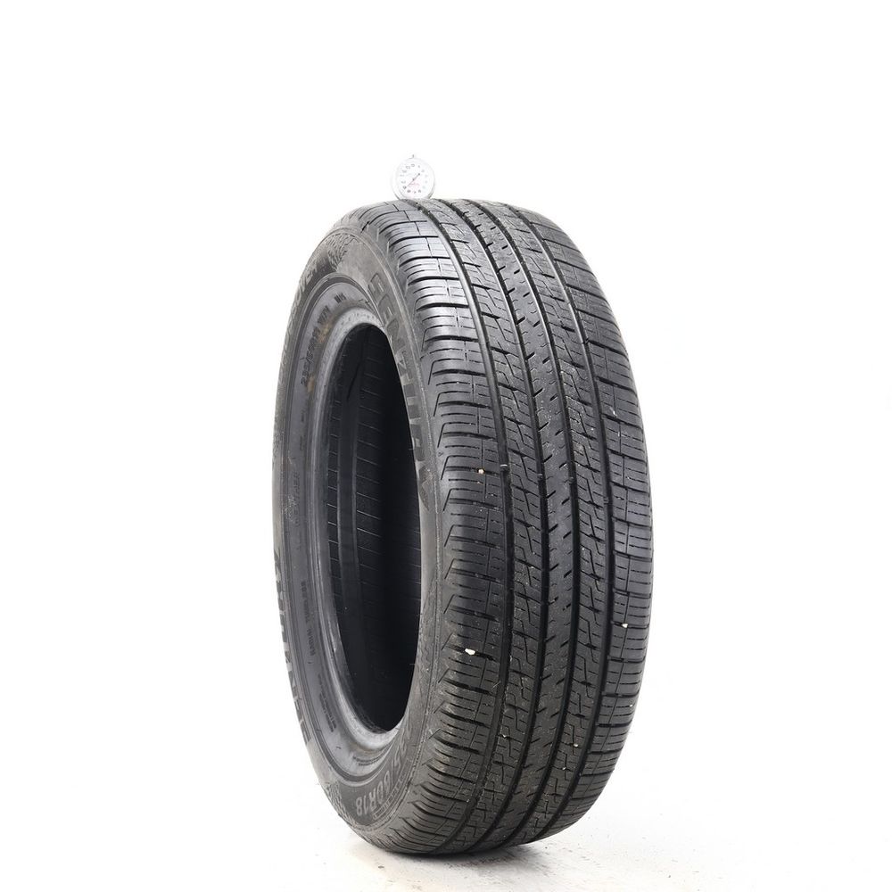 Set of (2) Used 235/60R18 Sentury Crossover 107V - 7-8.5/32 - Image 4