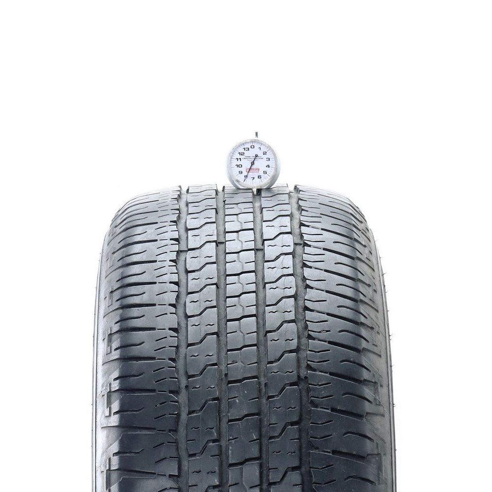 Used 275/65R18 Goodyear Wrangler Fortitude HT 116T - 8/32 - Image 2