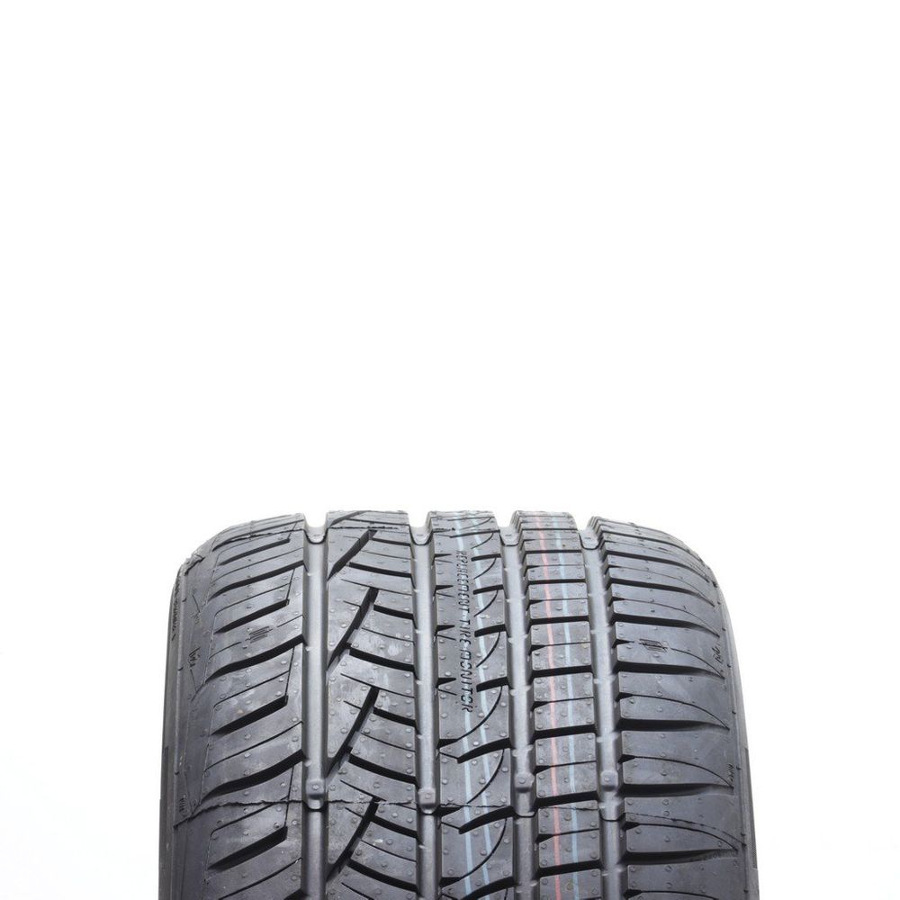 New 255/40ZR19 General G-Max AS-05 100W - 10/32 - Image 2