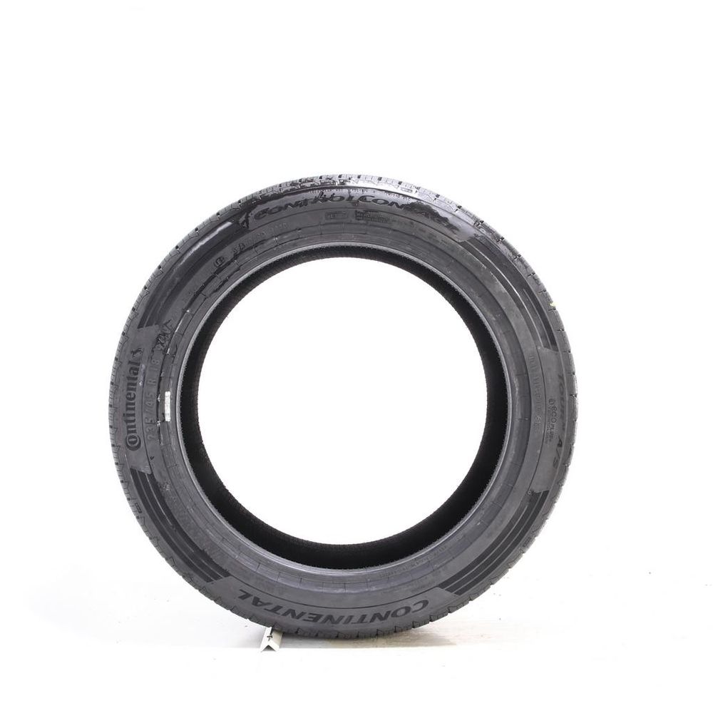 New 235/45R18 Continental ControlContact Tour M A/S EV 94V - Image 3