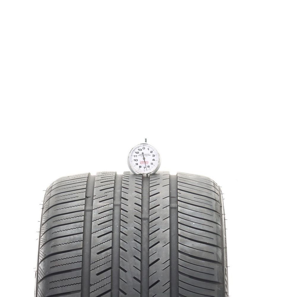 Used 265/30R19 Atlas Force UHP 93W - 6.5/32 - Image 2