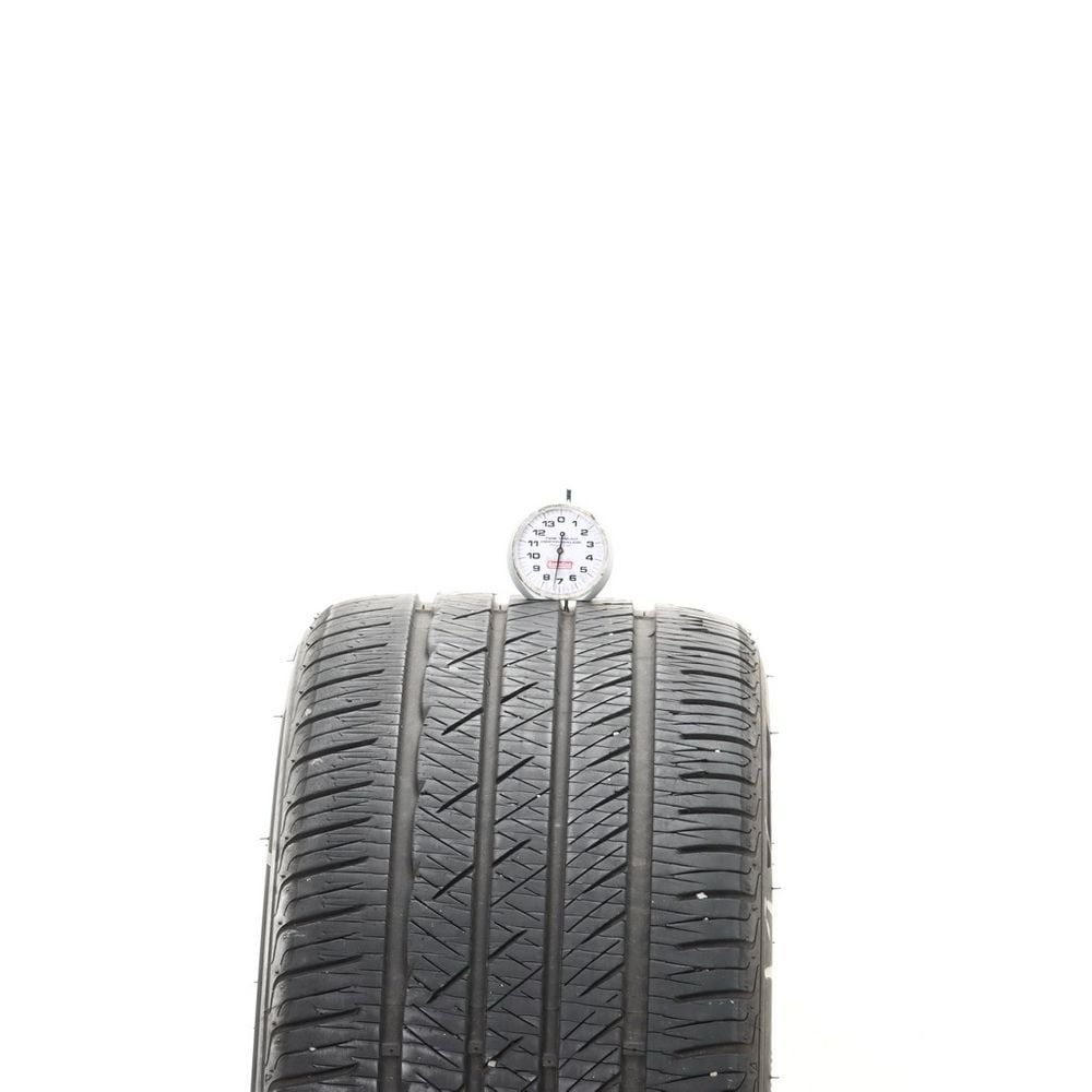 Set of (2) Used 225/40ZR18 Laufenn S Fit AS 92W - 7-8.5/32 - Image 2