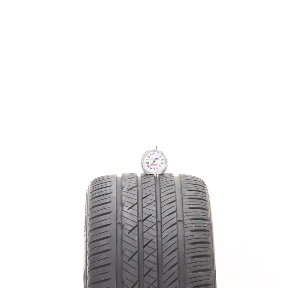 Set of (2) Used 225/40ZR18 Laufenn S Fit AS 92W - 7-8.5/32 - Image 5