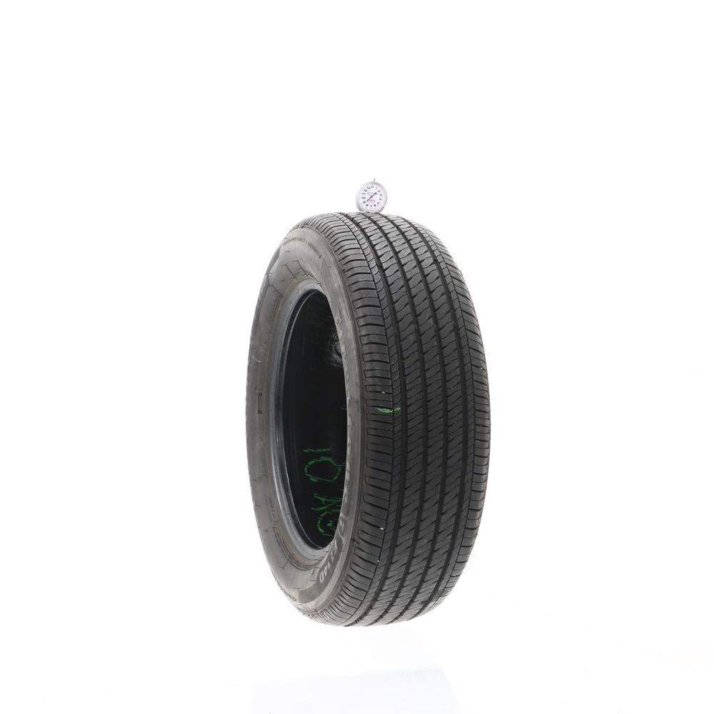 Set of (2) Used 205/60R16 Firestone FT140 92H - 7-8.5/32 - Image 4