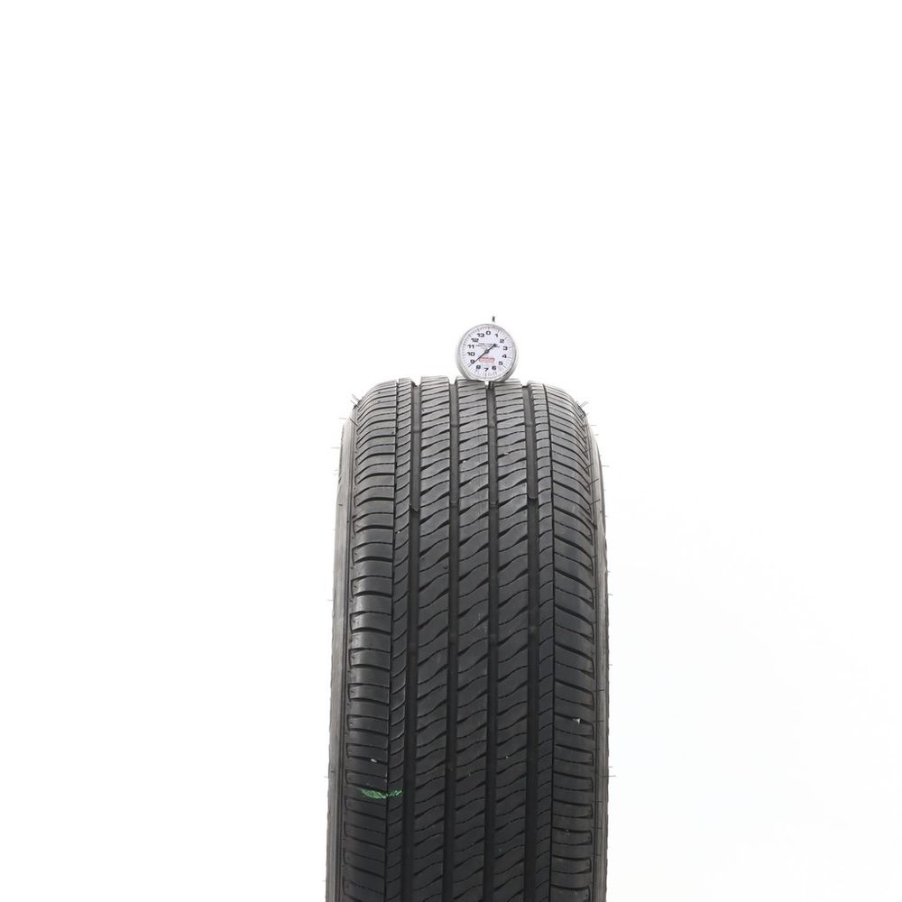 Set of (2) Used 205/60R16 Firestone FT140 92H - 7-8.5/32 - Image 5