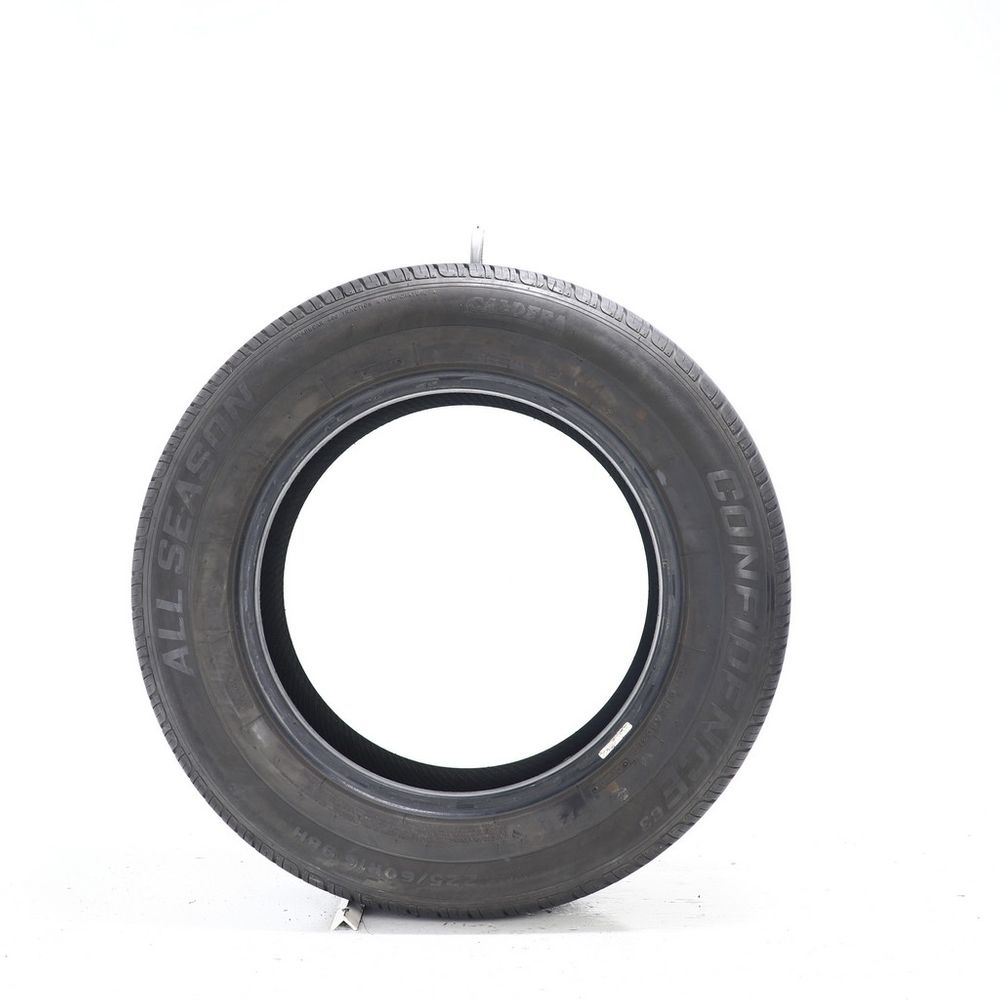 Used 225/60R16 Caldera Confidence C3 98H - 8.5/32 - Image 3