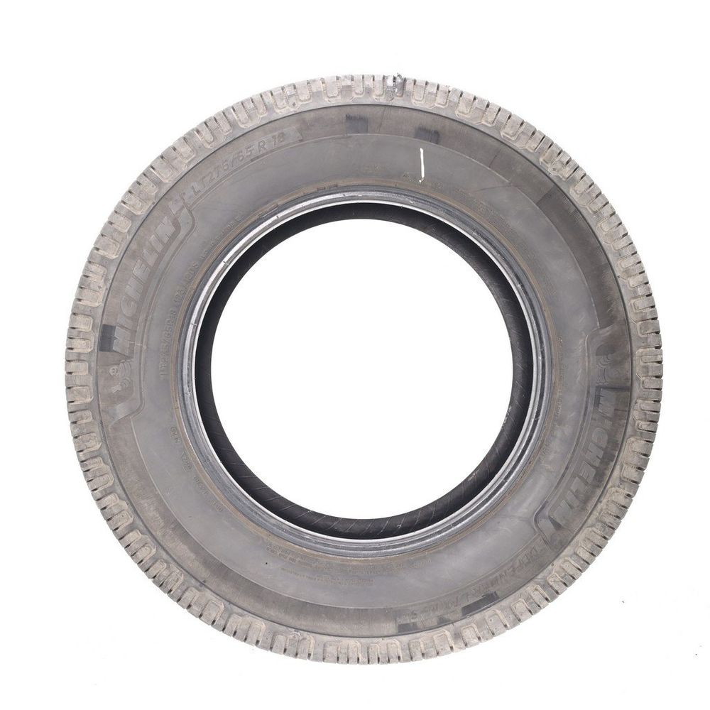 Used LT 275/65R18 Michelin Defender LTX M/S 2 123/120S E - 10.5/32 - Image 3