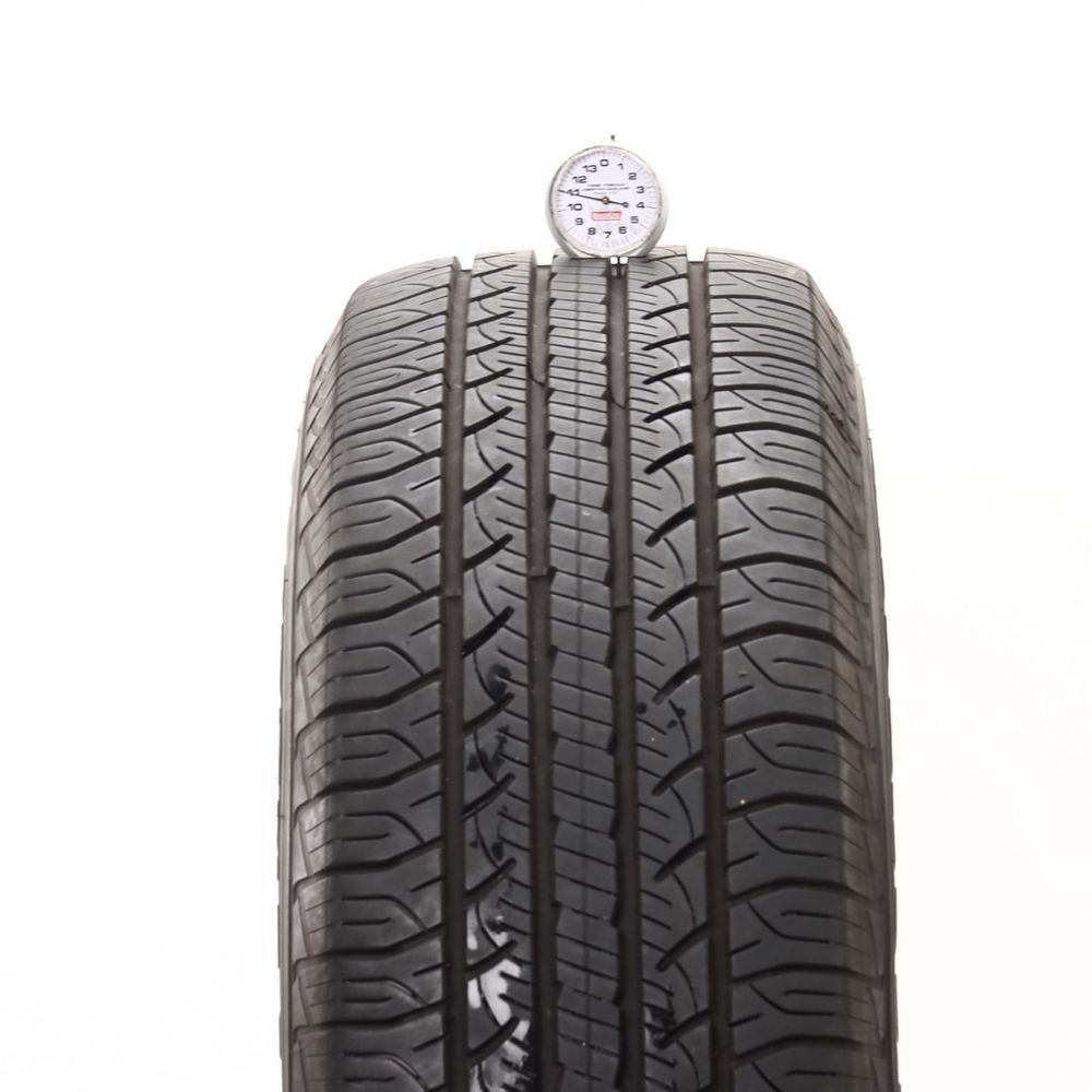 Set of (2) Used 235/65R18 Goodyear Assurance Outlast 106V - 10.5/32 - Image 2