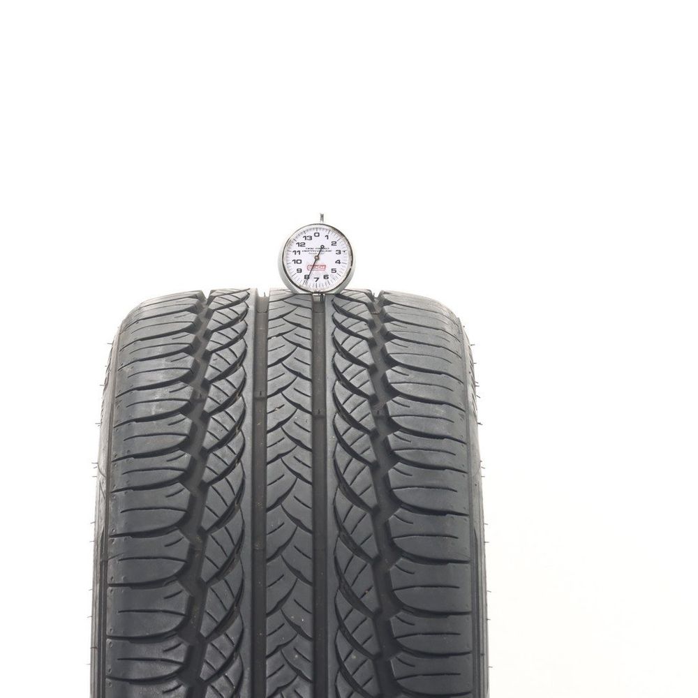 Used 235/40R18 Kumho Ecsta PA31 95V - 7.5/32 - Image 2