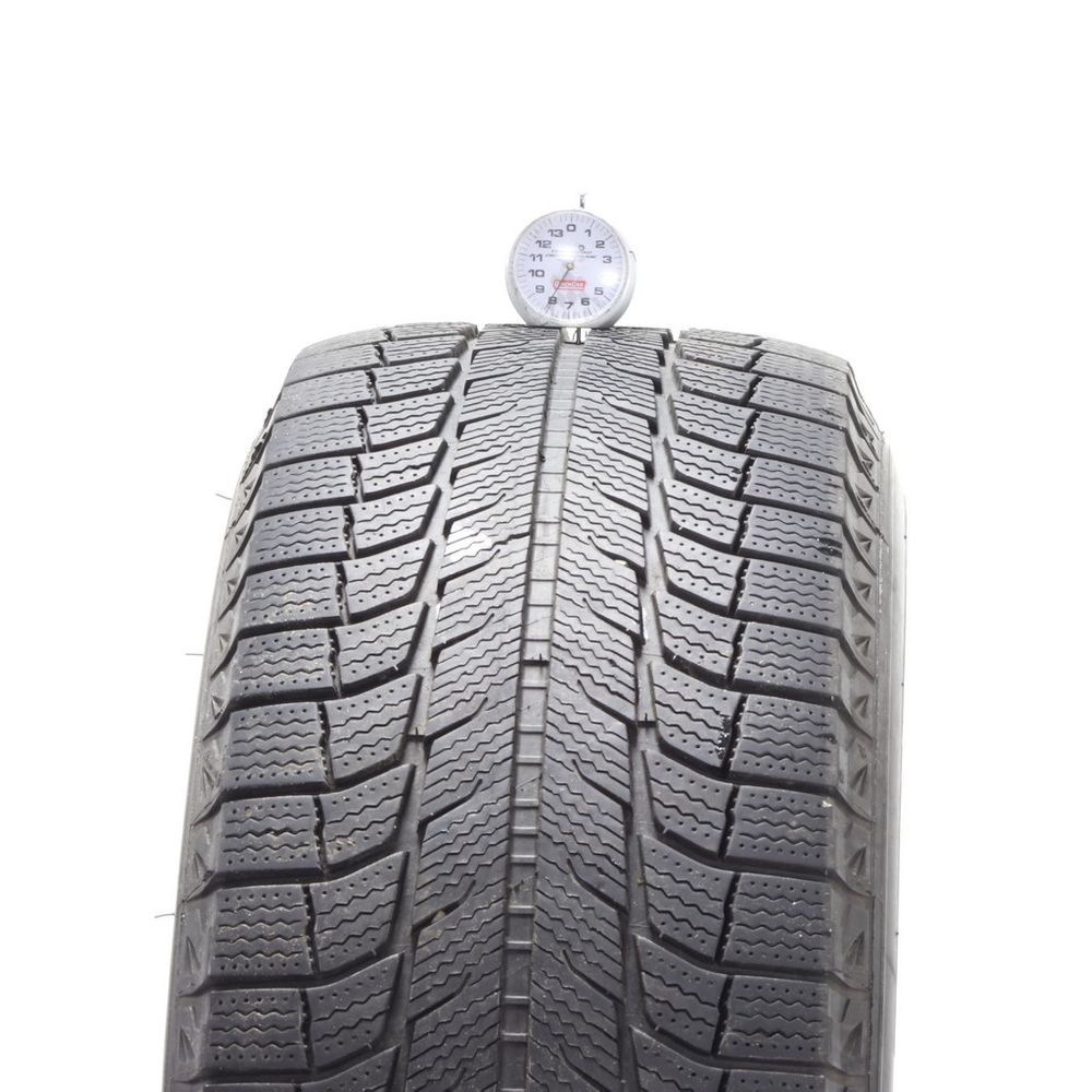 Used 265/60R18 Michelin Latitude X-Ice Xi2 110T - 8/32 - Image 2