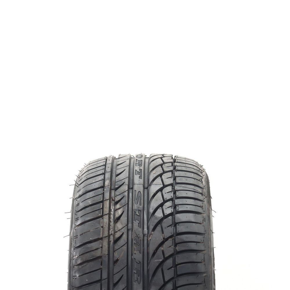 Set of (2) Driven Once 205/50ZR17 Fullway HP108 93W - 9/32 - Image 2