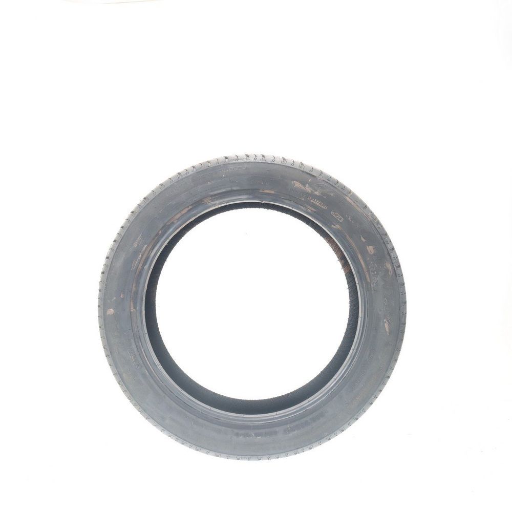 Set of (2) Driven Once 205/50ZR17 Fullway HP108 93W - 9/32 - Image 3