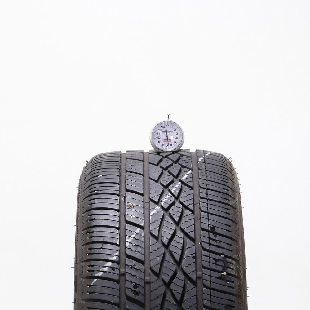 Set of (2) Used 235/45R17 Firestone Firehawk AS V2 97W - 6.5-7/32 - Image 2