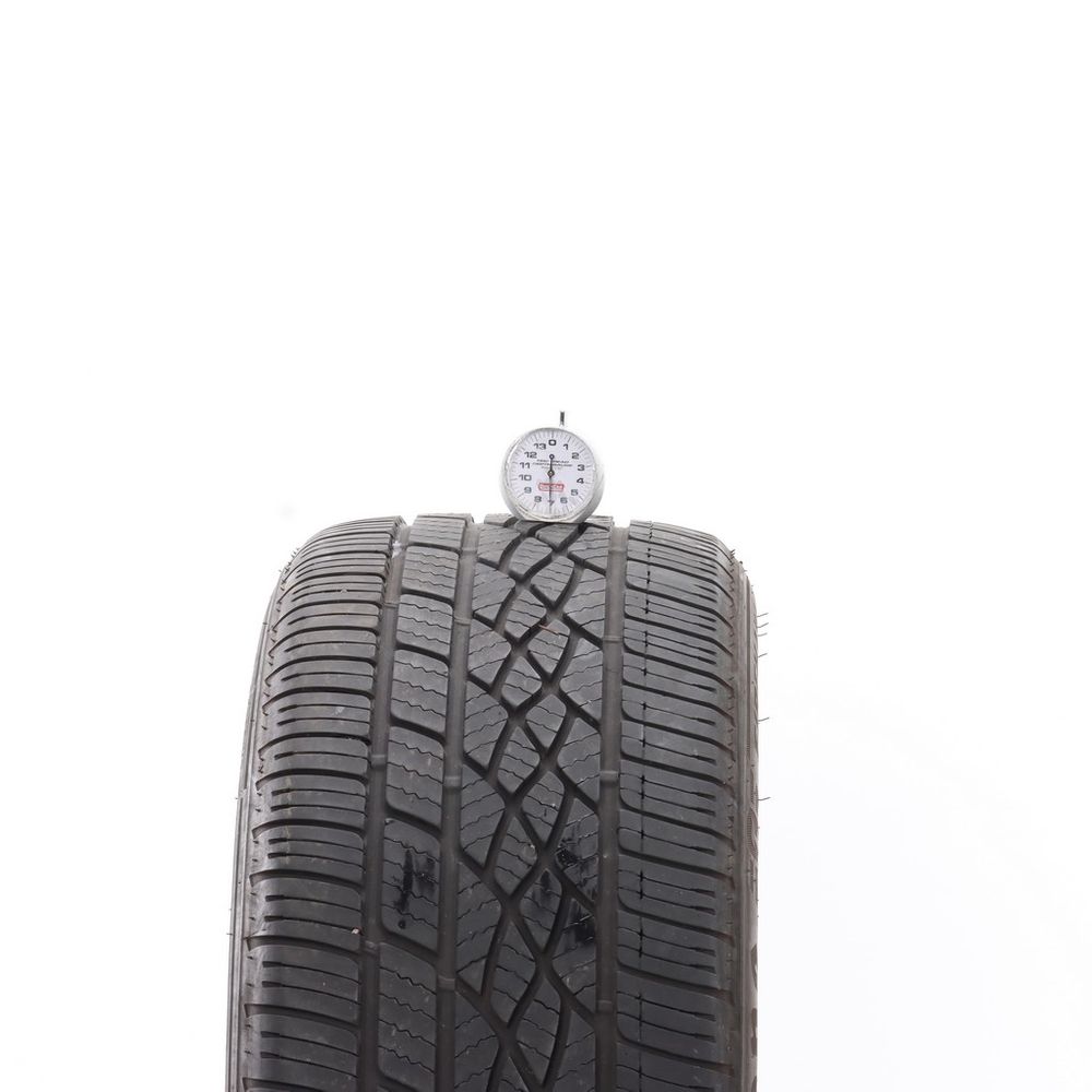Set of (2) Used 235/45R17 Firestone Firehawk AS V2 97W - 6.5-7/32 - Image 5