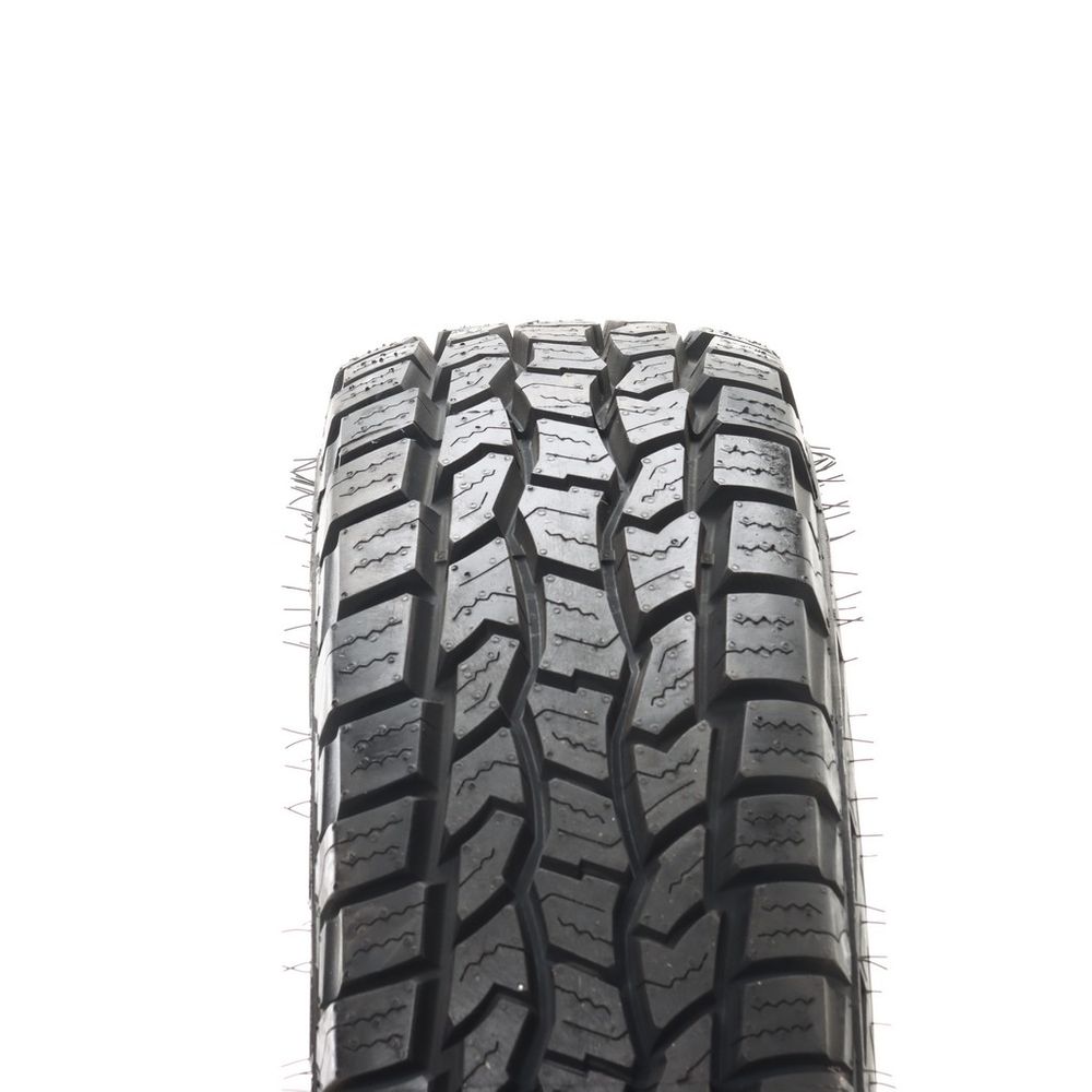 Driven Once LT 235/80R17 Cooper Adventurer A/T 120/117R E - 16/32 - Image 2