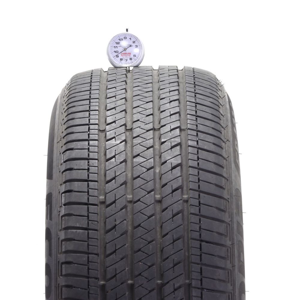 Used 235/55R17 Bridgestone Ecopia EP422 Plus 99H - 9/32 - Image 2