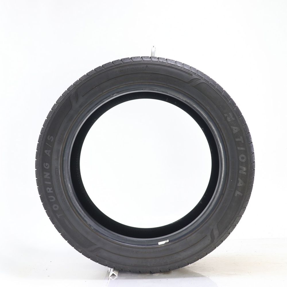 Used 235/50R18 National Touring A/S 97V - 9/32 - Image 3