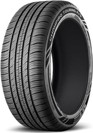 New P 255/50R19 GT Radial Champiro Touring A/S 107V - Image 1