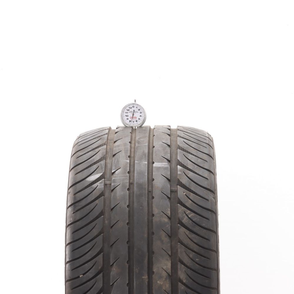 Used 275/40ZR19 Kumho Ecsta SPT KU31 105Y - 7.5/32 - Image 2