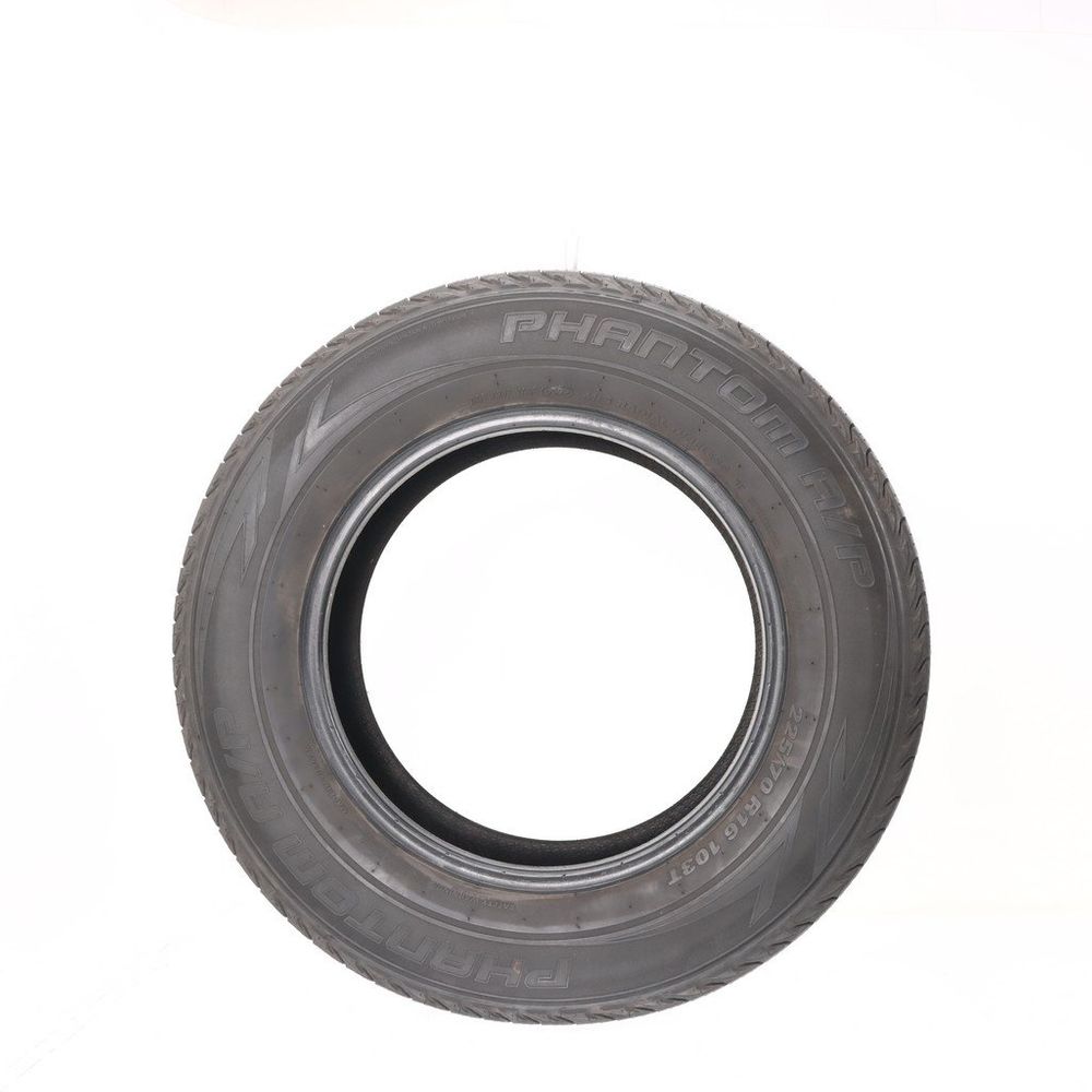 Used 225/70R16 Phantom A/P 103T - 8/32 - Image 3