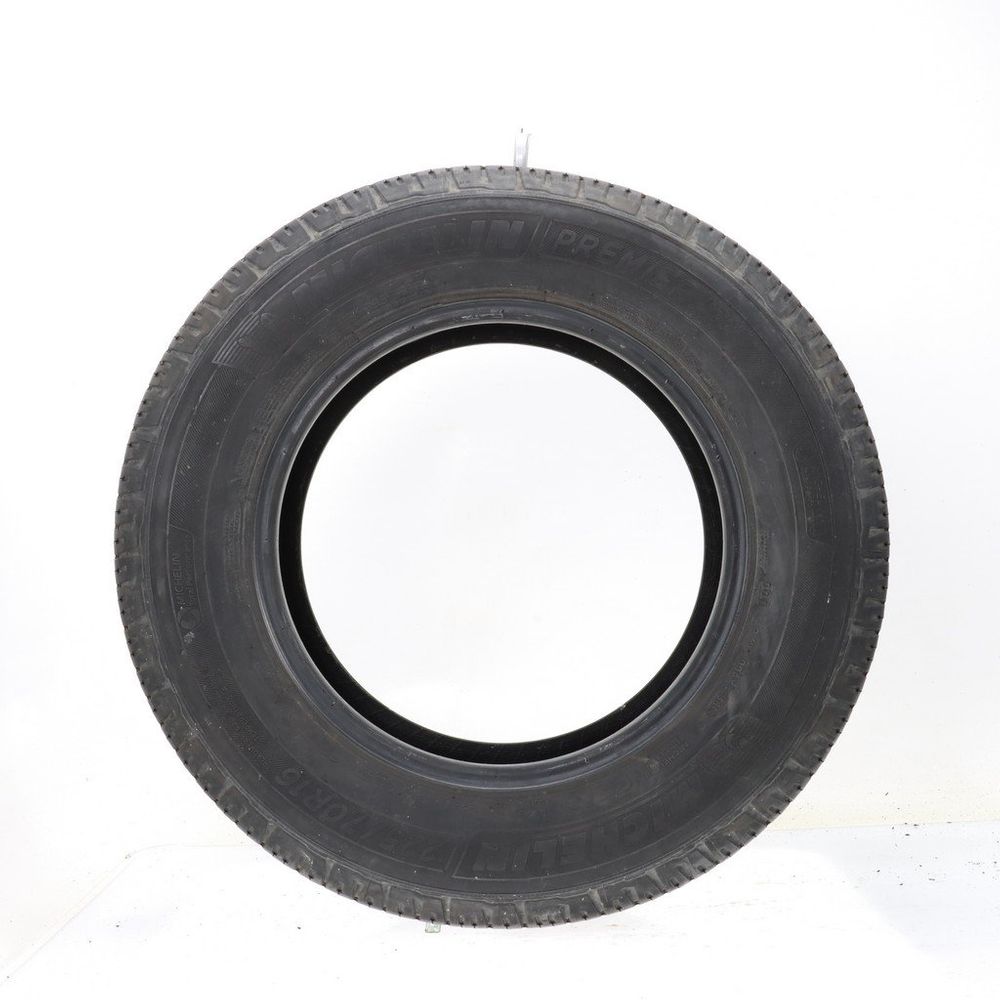 Used 225/70R16 Michelin Premier LTX 103H - 6.5/32 - Image 3