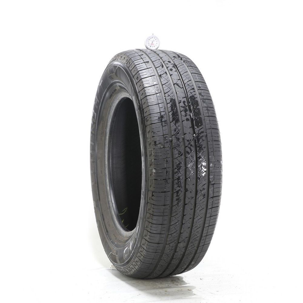 Used 255/65R18 Arroyo Eco Pro H/T 111T - 8/32 - Image 1