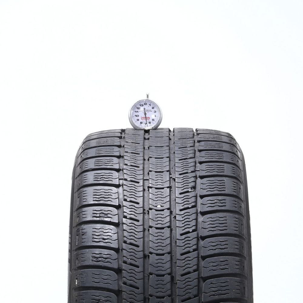 Used 245/50R18 Michelin Pilot Alpin PA2 ZP 100H - 6.5/32 - Image 2