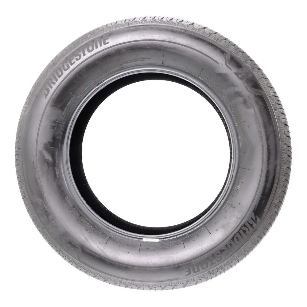 Set of (2) Used 255/65R18 Bridgestone Alenza A/S 02 111T - 8-8.5/32 - Image 6