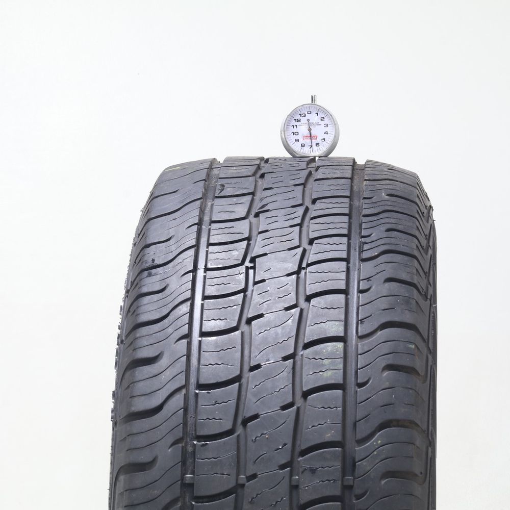 Used 265/65R17 Mastercraft Courser HSX Tour 112T - 6.5/32 - Image 2