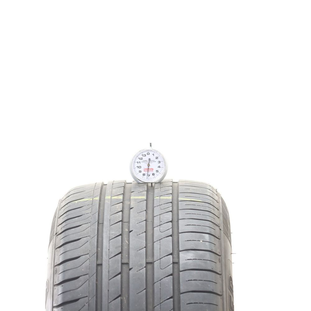 Set of (2) Used 225/55ZR17 Atlander AX88 101W - 6.5-7/32 - Image 5