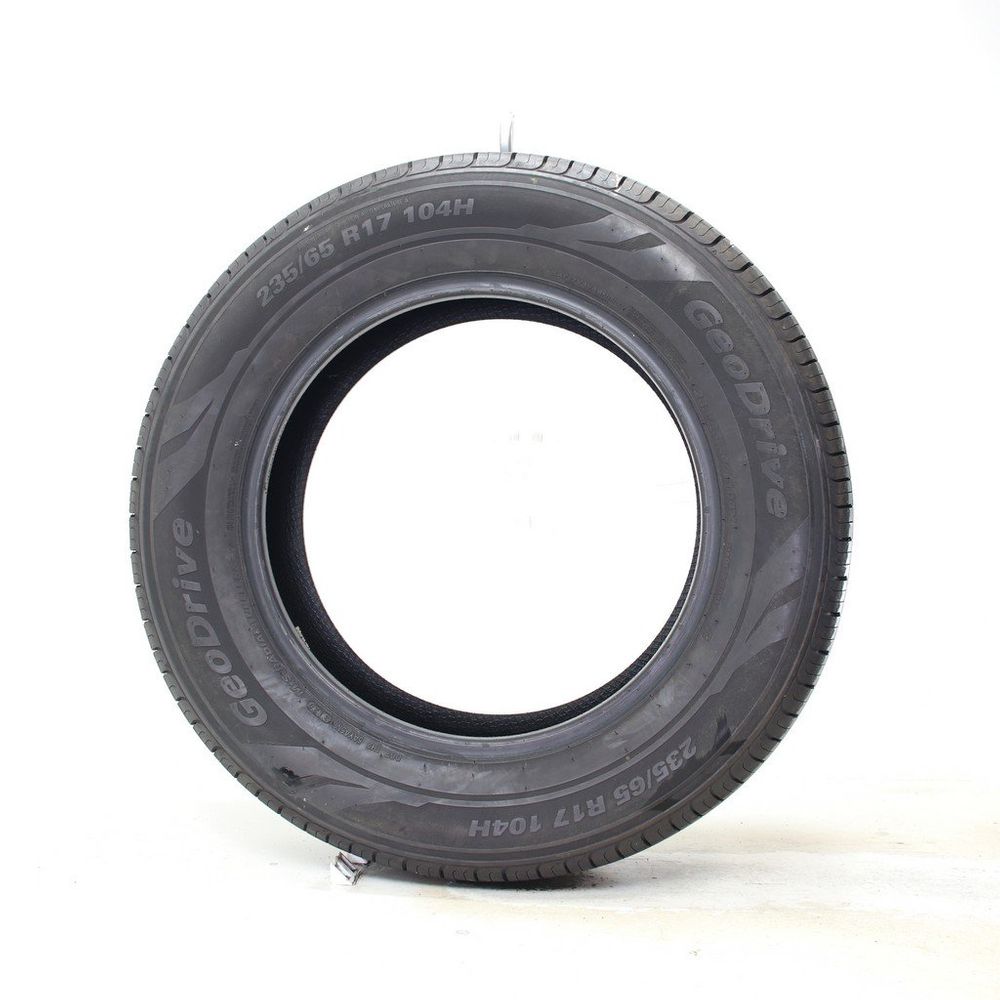 Used 235/65R17 GeoDrive KH16 104H - 8.5/32 - Image 3