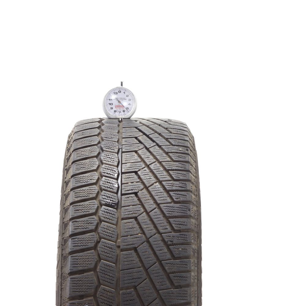 Used 195/60R15 Continental ExtremeWinterContact 92T - 5/32 - Image 2