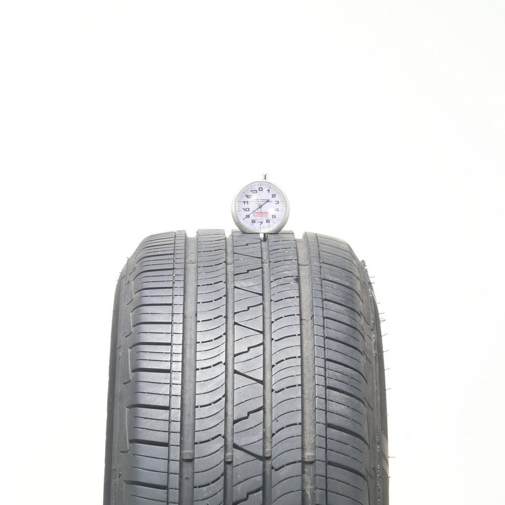 Used 225/60R18 Mastercraft Courser Quest Plus 100H - 9/32 - Image 2