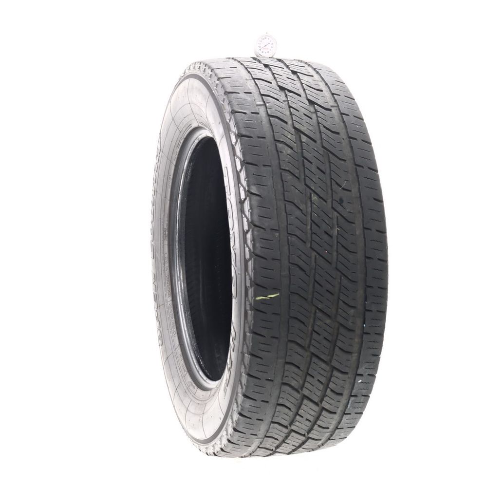 Used LT 285/60R20 Toyo Open Country H/T II 125/122R E - 9/32 - Image 1