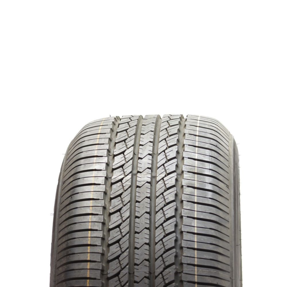Set of (2) Driven Once 245/55R19 Toyo Open Country A20 103S - 9.5-10/32 - Image 2
