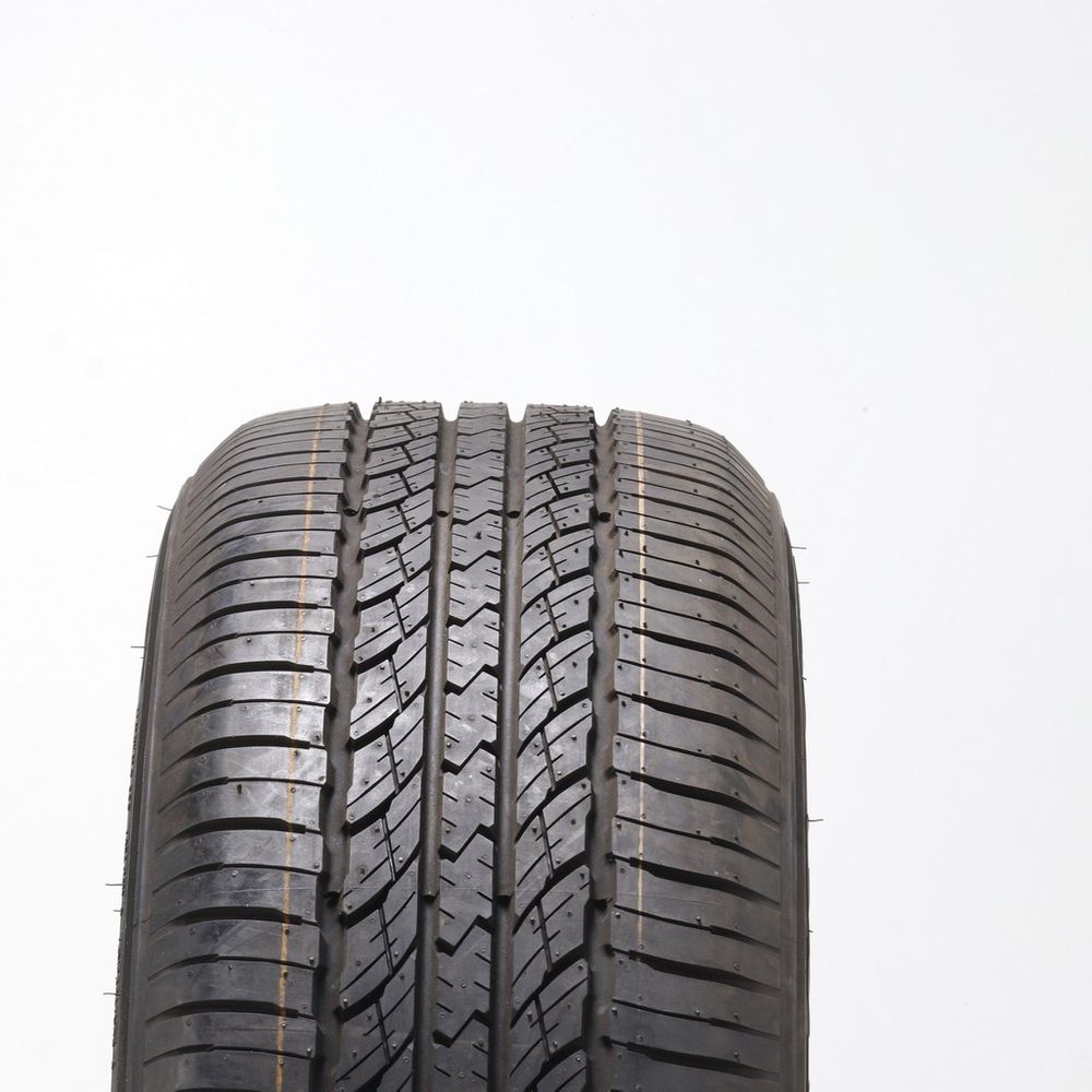 Set of (2) Driven Once 245/55R19 Toyo Open Country A20 103S - 9.5-10/32 - Image 5