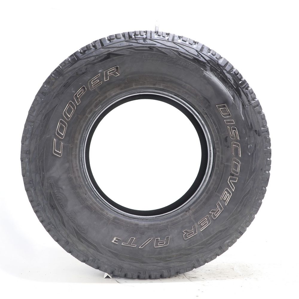 Used LT 285/75R16 Cooper Discoverer A/T3 126/123R - 10/32 | Utires