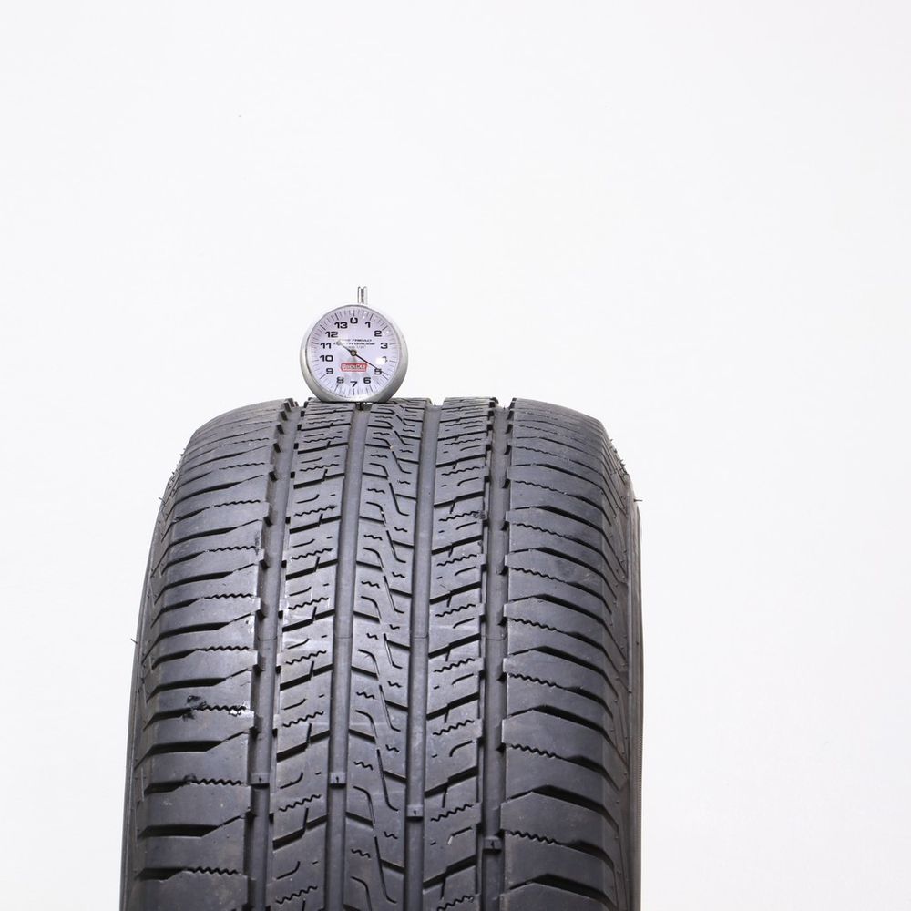 Set of (2) Used 245/70R17 Pathfinder HT 110T - 4.5/32 - Image 2