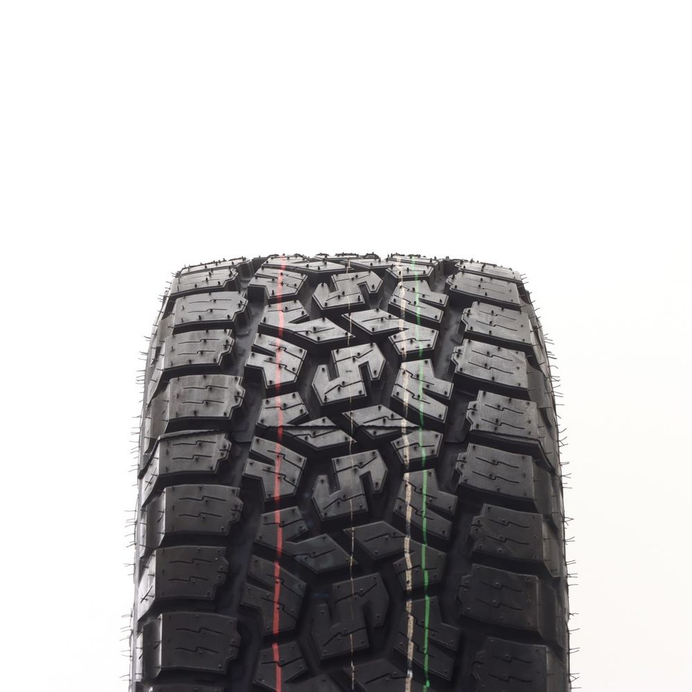 New LT 285/70R17 Toyo Open Country A/T III 121/118S E - Image 2