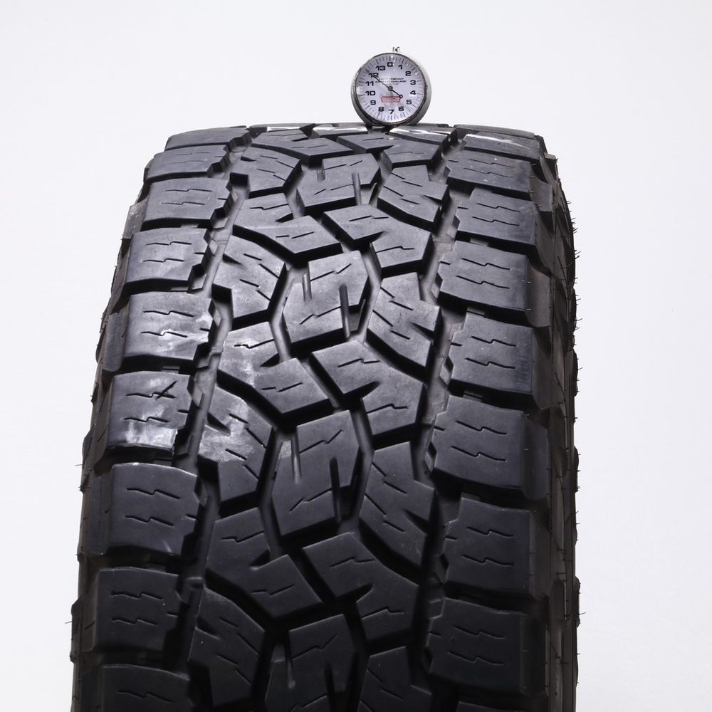 Used LT 295/65R20 Toyo Open Country A/T III 129/126S - 11.5/32 | Utires