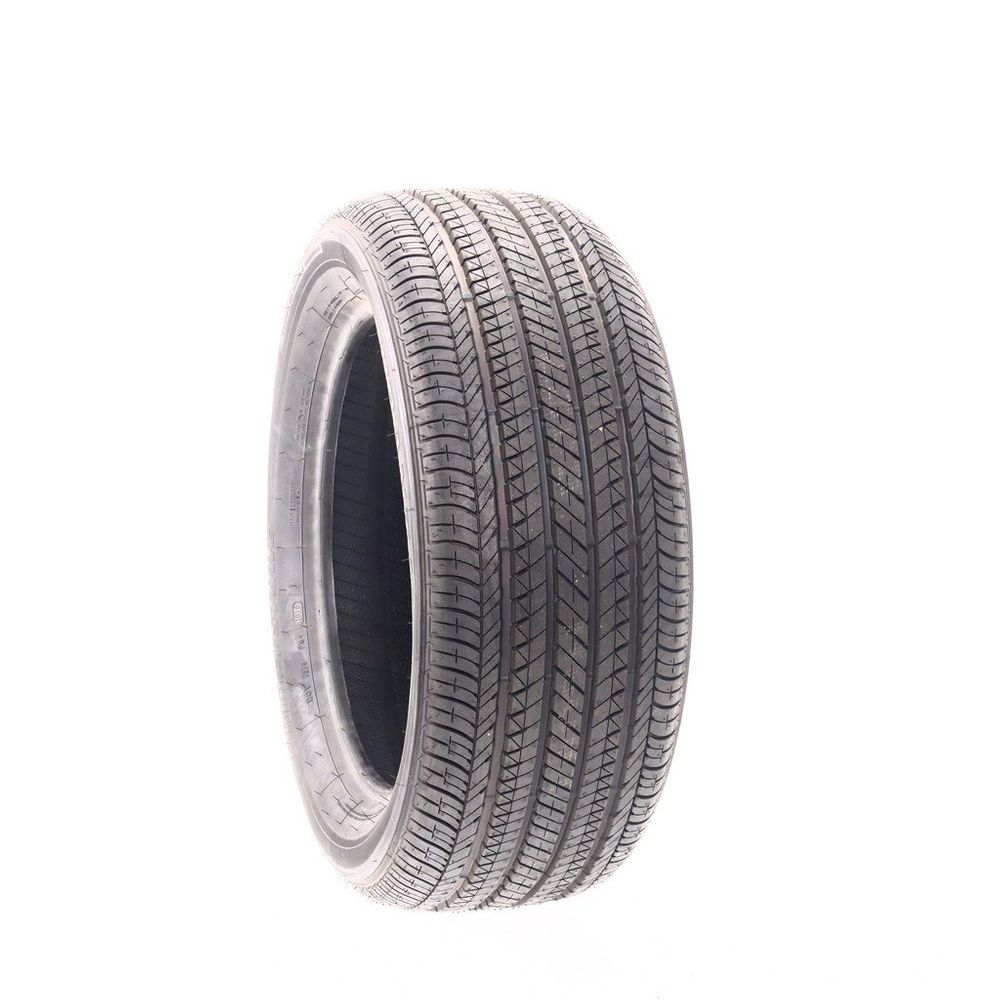 Set of (4) New 245/50R17 Bridgestone Turanza EL400-02 98V - Image 1