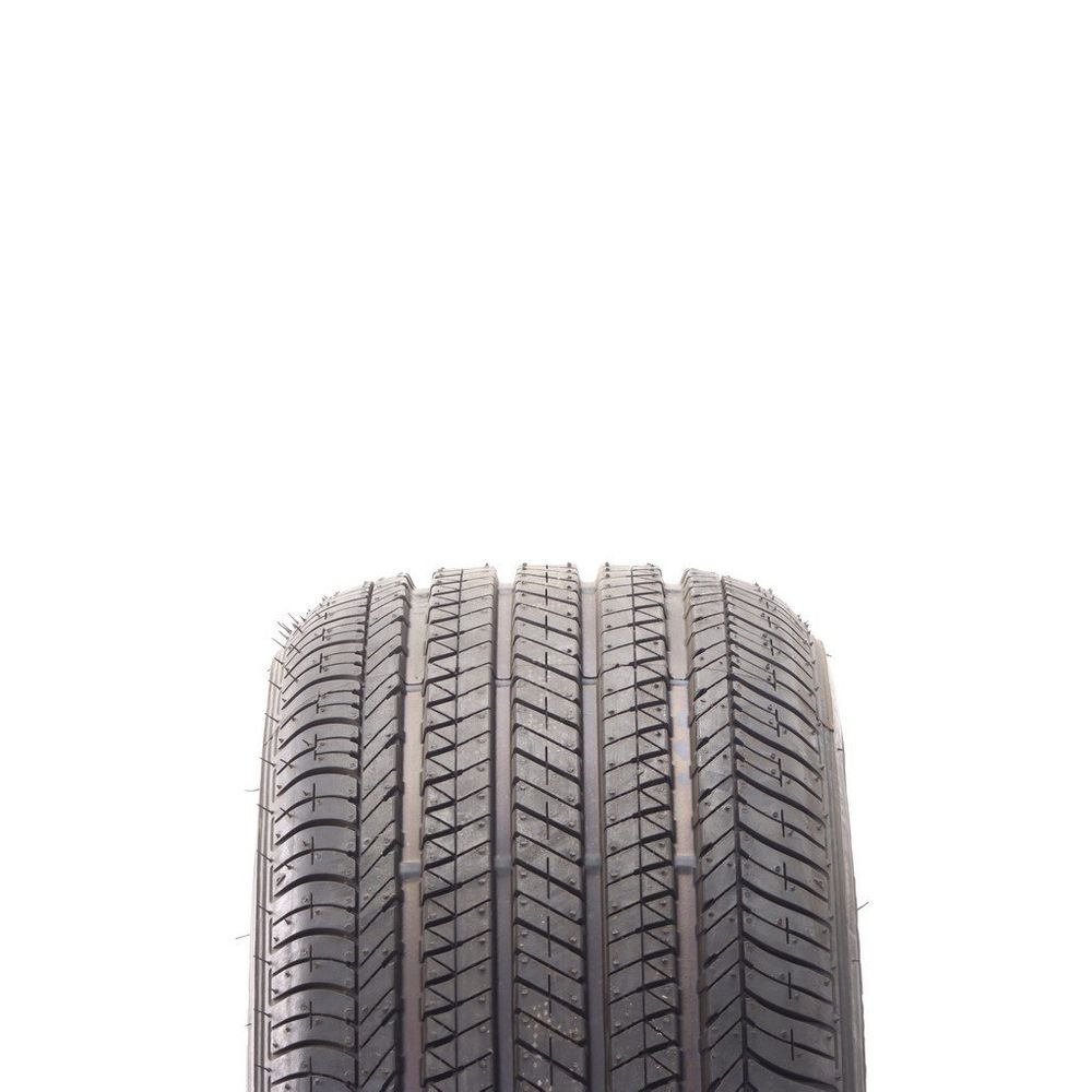 Set of (4) New 245/50R17 Bridgestone Turanza EL400-02 98V - Image 2