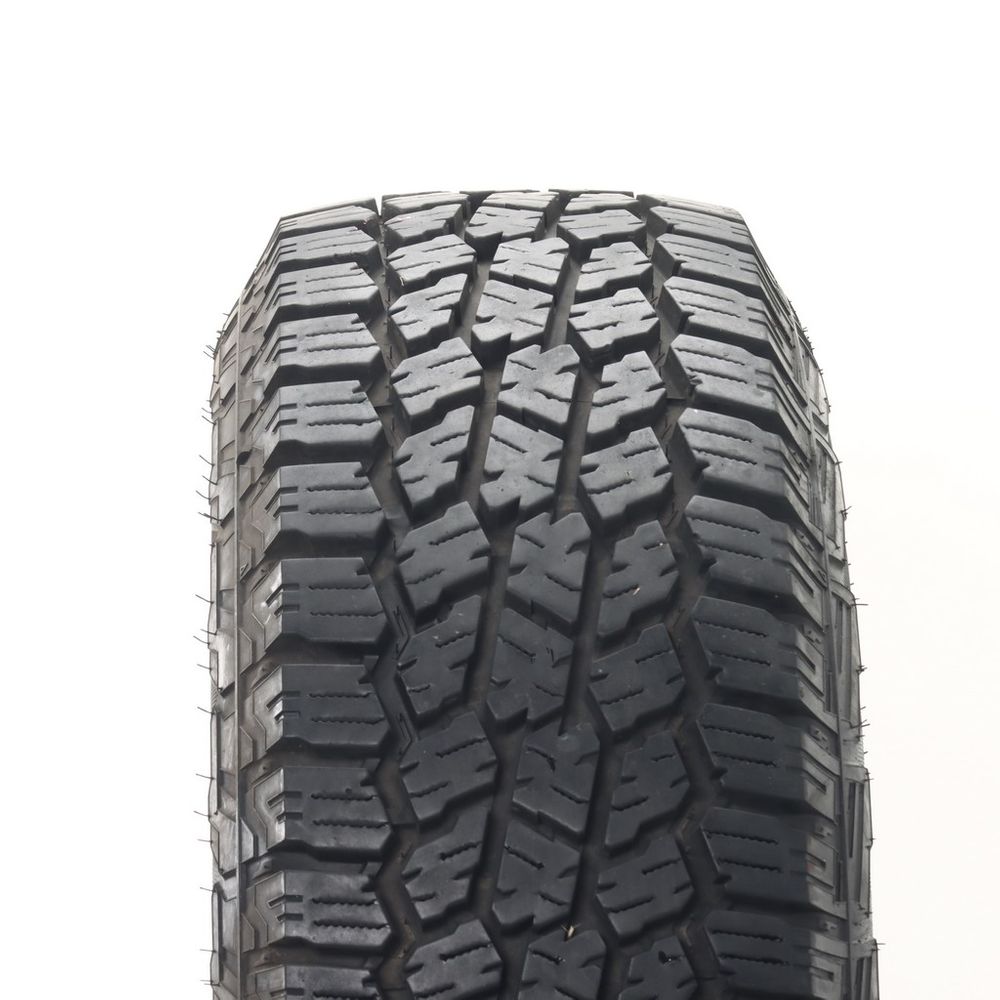 Used LT 275/70R18 Yokohama Geolandar A/T4 G018 125/122S E - 15/32 - Image 2