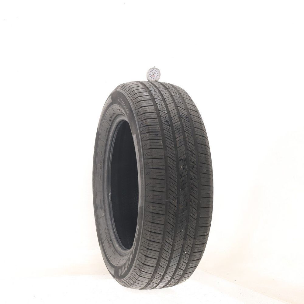 Used 235/60R18 Blackhawk Agility SUV 107V - 9/32 - Image 1