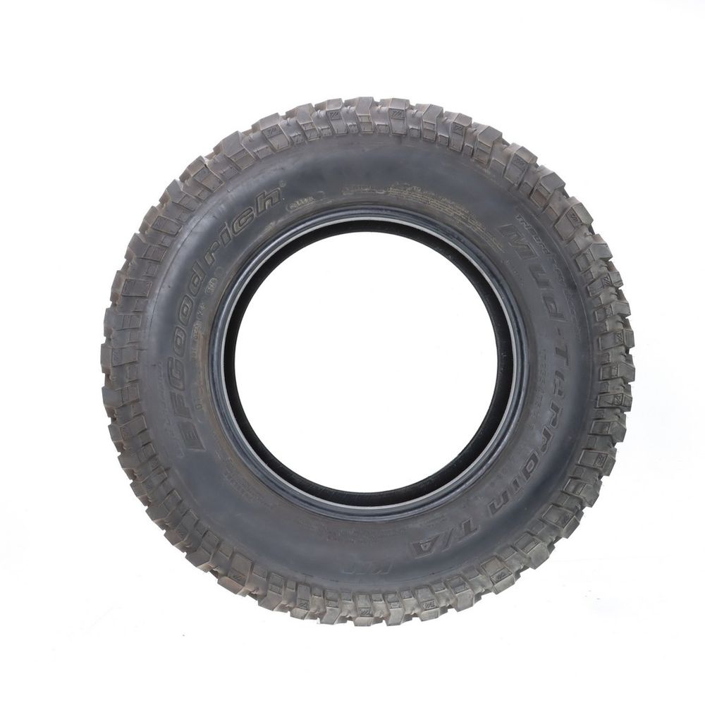 Driven Once LT 255/75R17 BFGoodrich Mud-Terrain T/A KM 111/108Q C - 19/32 - Image 3