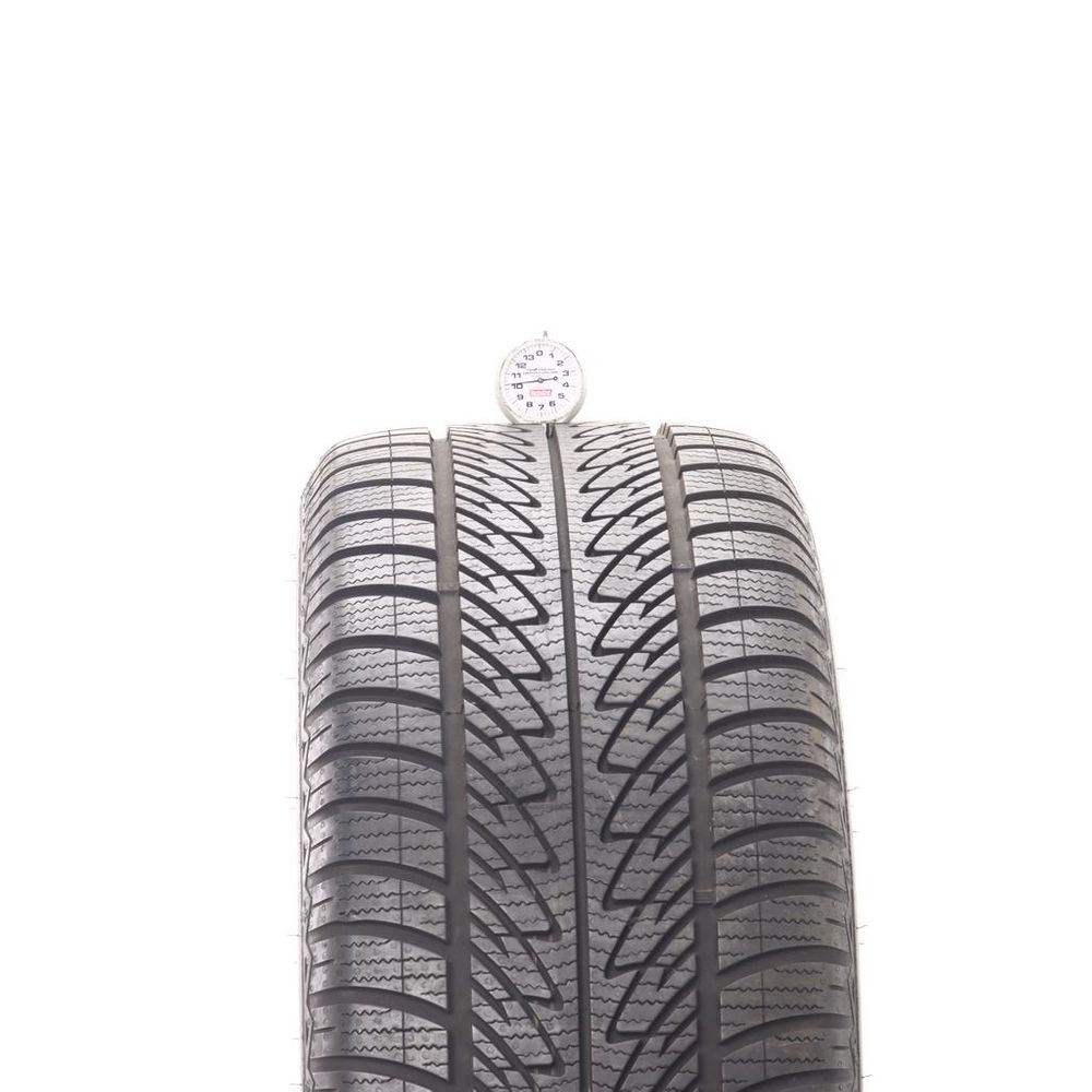 Used 285/45R20 Goodyear Ultra Grip 8 Performance AO 112V - 10/32 - Image 2