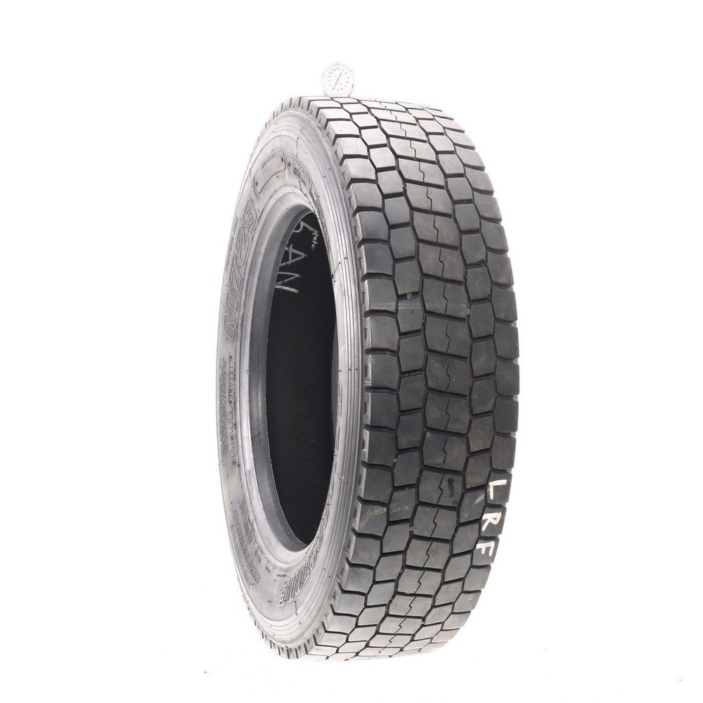 Used 225/70R19.5 Bridgestone M729 1N/A - 8/32 - Image 1