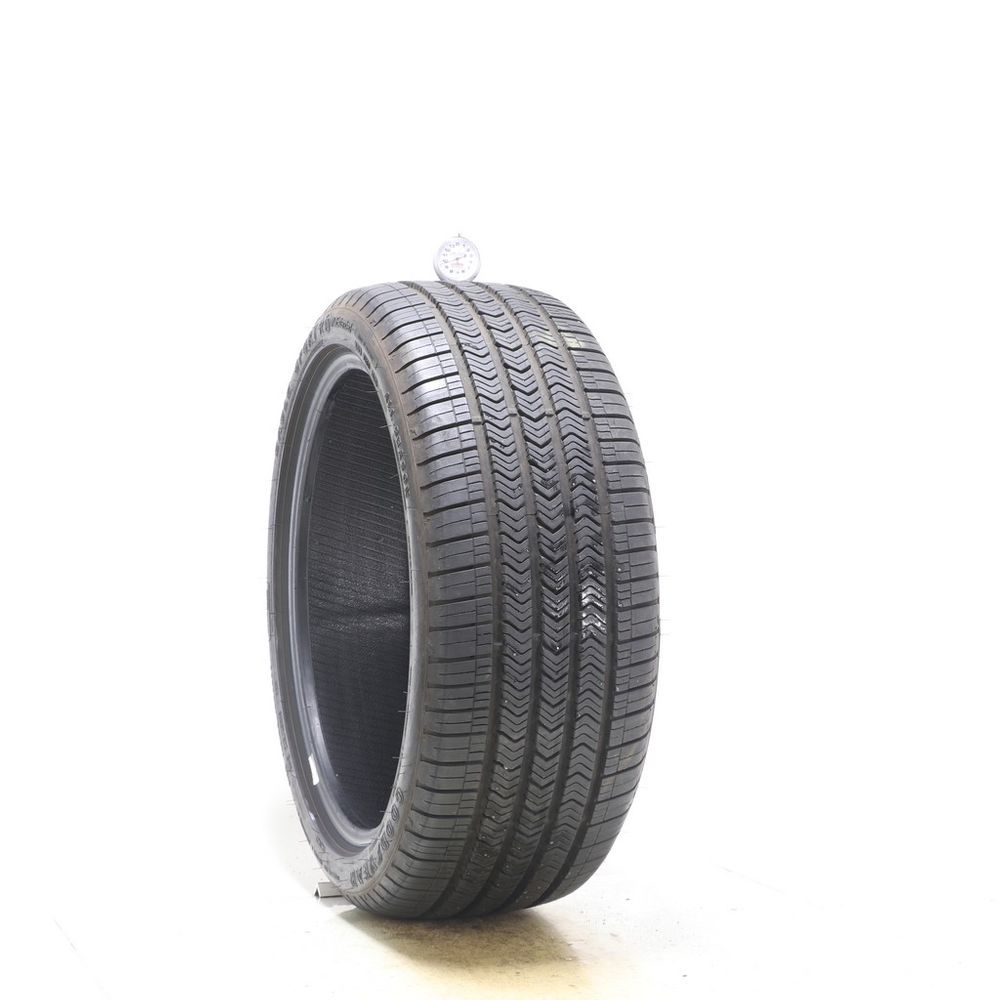 Set of (2) Used 245/40R19 Goodyear Eagle Sport MOExtended Run Flat 98H - 8-9.5/32 - Image 4