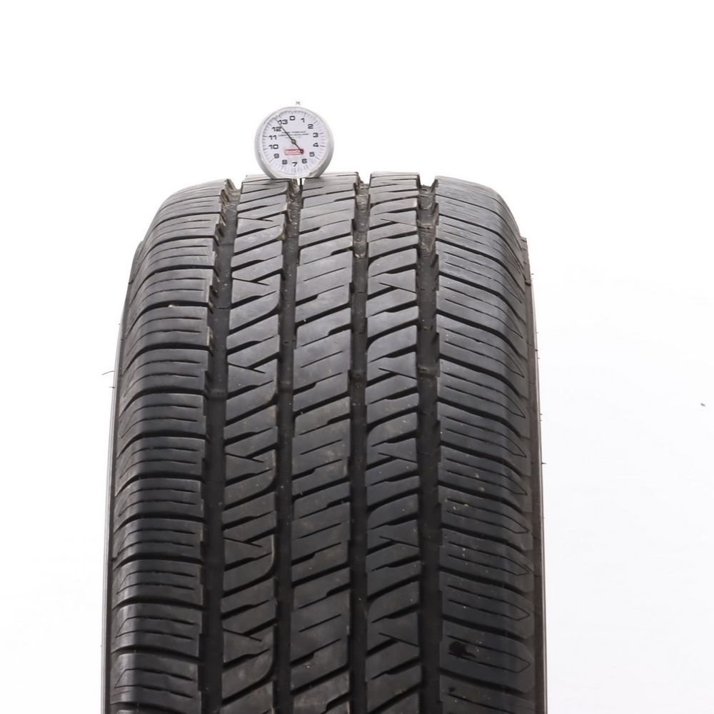 Used LT 275/65R18 Bridgestone Dueler H/T 685 123/120S E - 12.5/32 - Image 2