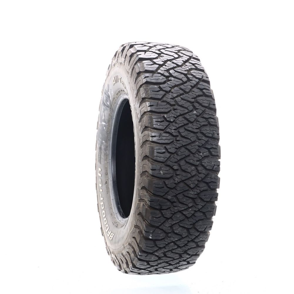 Set of (2) Used LT 285/75R18 BFGoodrich All-Terrain T/A KO3 129/126S E - 15-16/32 - Image 4